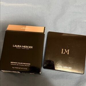Laura mercier bronzer